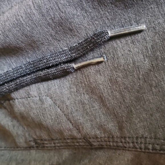 O'Neill Black Men's Shorts Size Medium - Picture 8 of 10